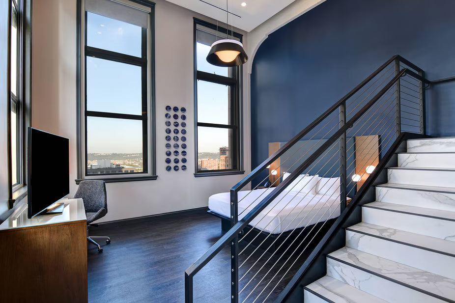 Courtyard by Marriott .1