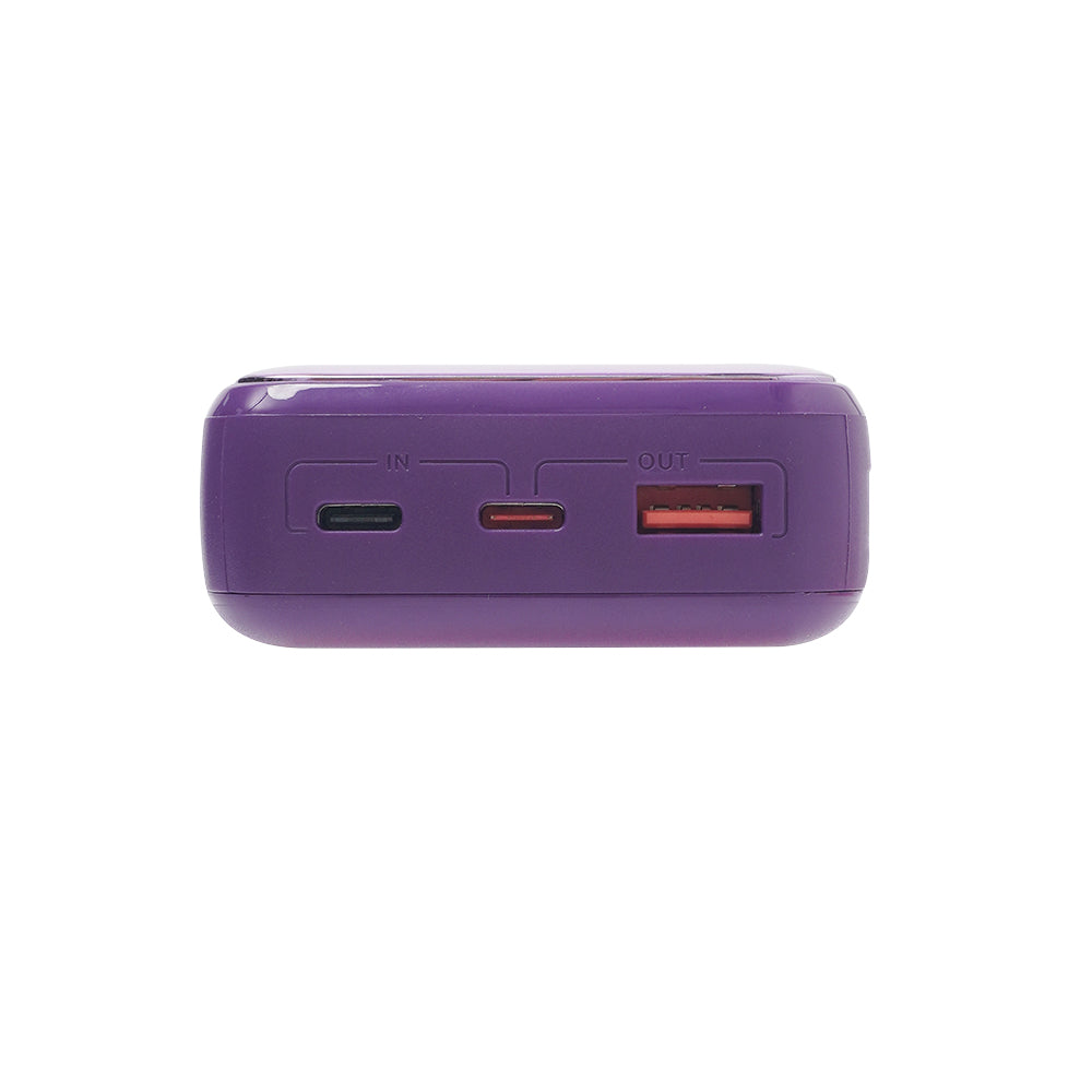 Omega Travel Powerbank
