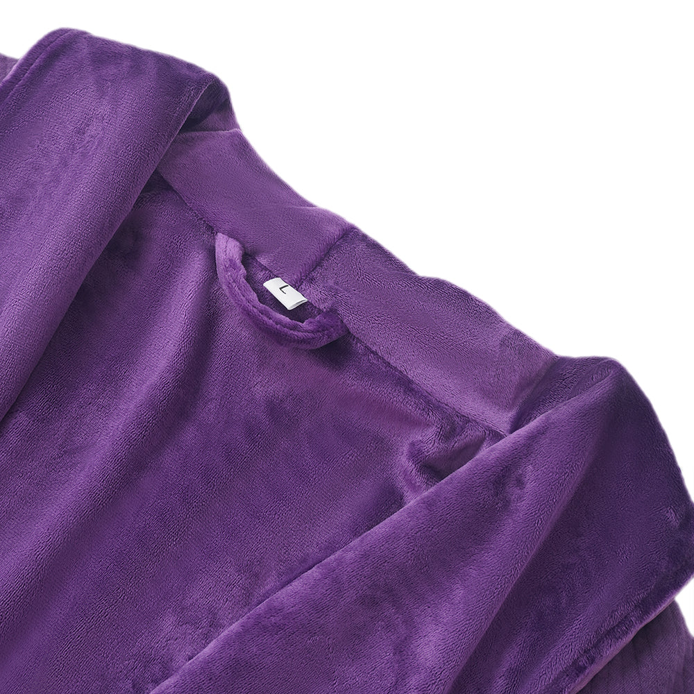 Omega Luxury Spa Robe