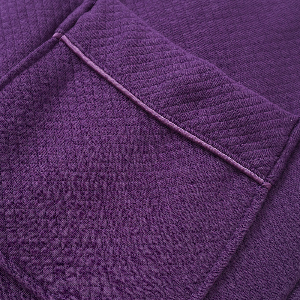 Omega Luxury Spa Robe