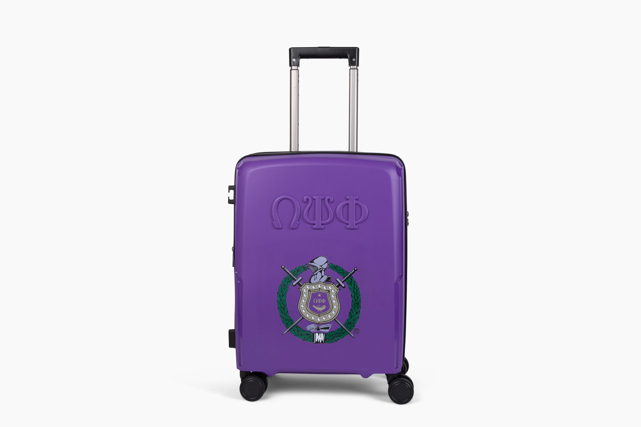 Omega Psi Phi Carry On