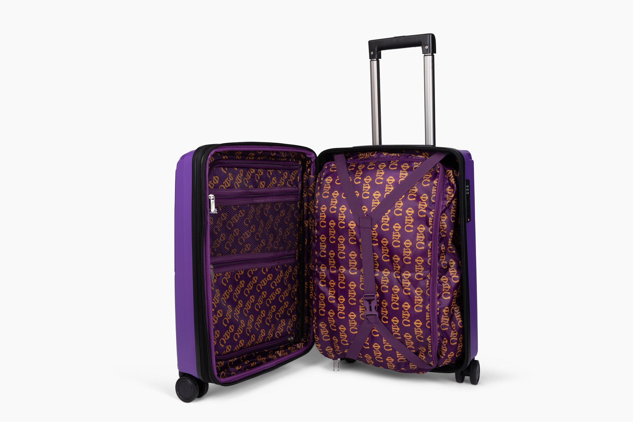 Omega Psi Phi Carry On