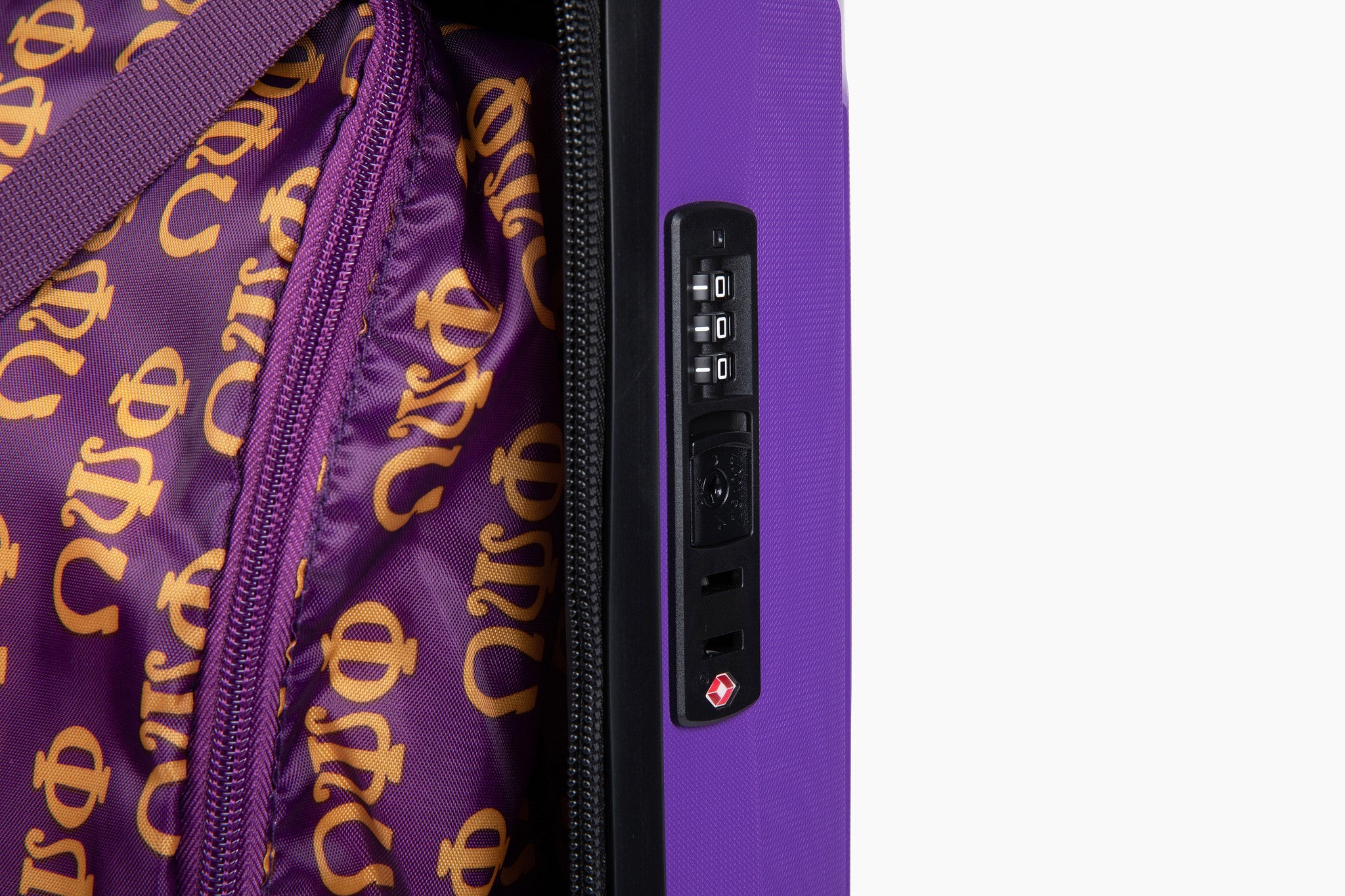 Omega Psi Phi Carry On