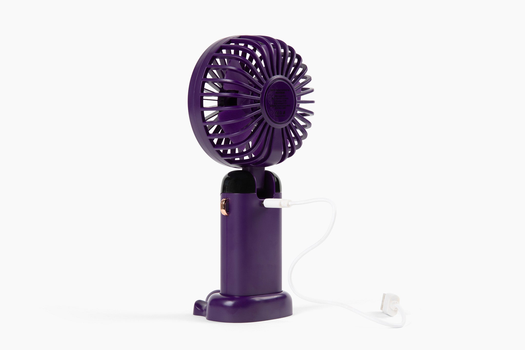 Portable Fan (Rechargeable)