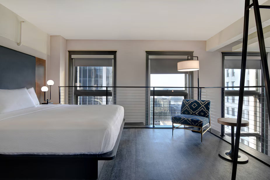 Courtyard by Marriott .1