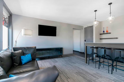A Loft Newport on Levee