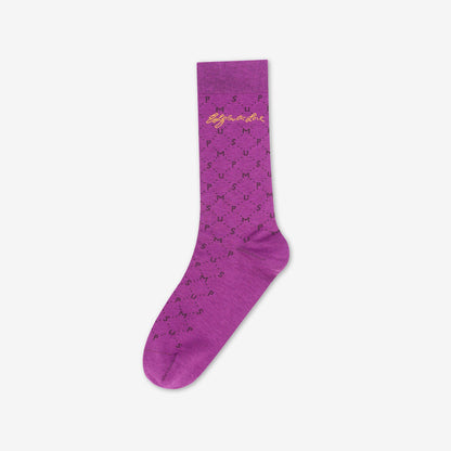 Omega Gentlemen Socks