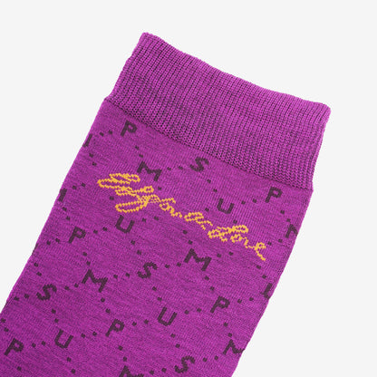 Omega Gentlemen Socks
