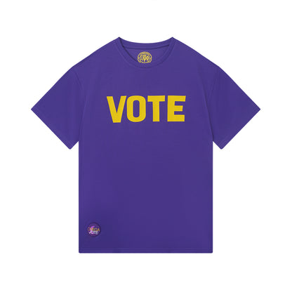 Omega Men Vote