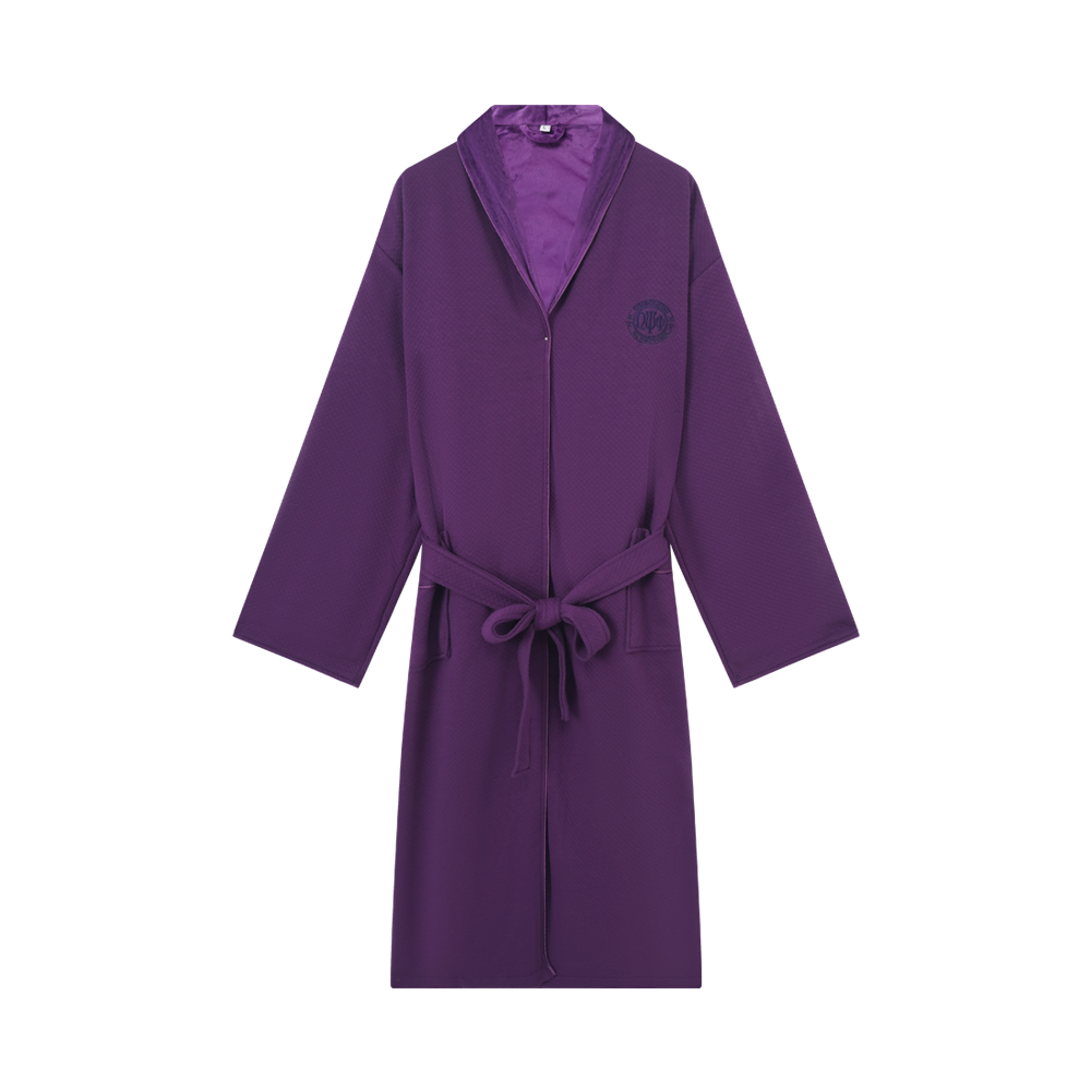 Omega Luxury Spa  Robe