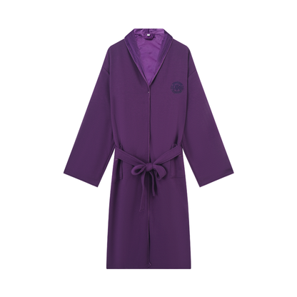 Omega Luxury Spa  Robe