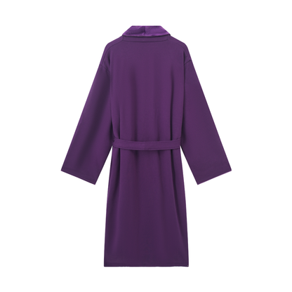 Omega Luxury Spa  Robe