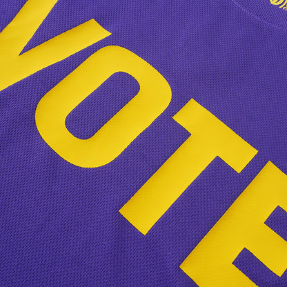 Omega Men Vote