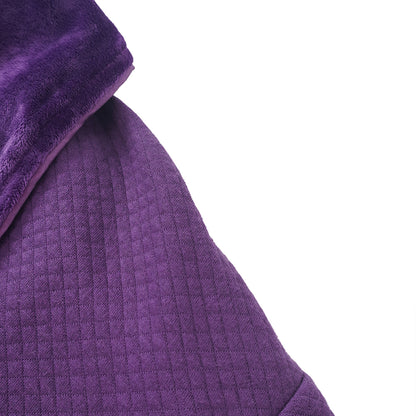 Omega Luxury Spa  Robe