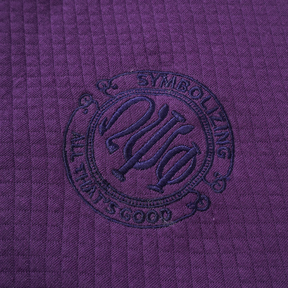 Omega Luxury Spa  Robe