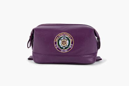 Omega Man Toiletry Bag