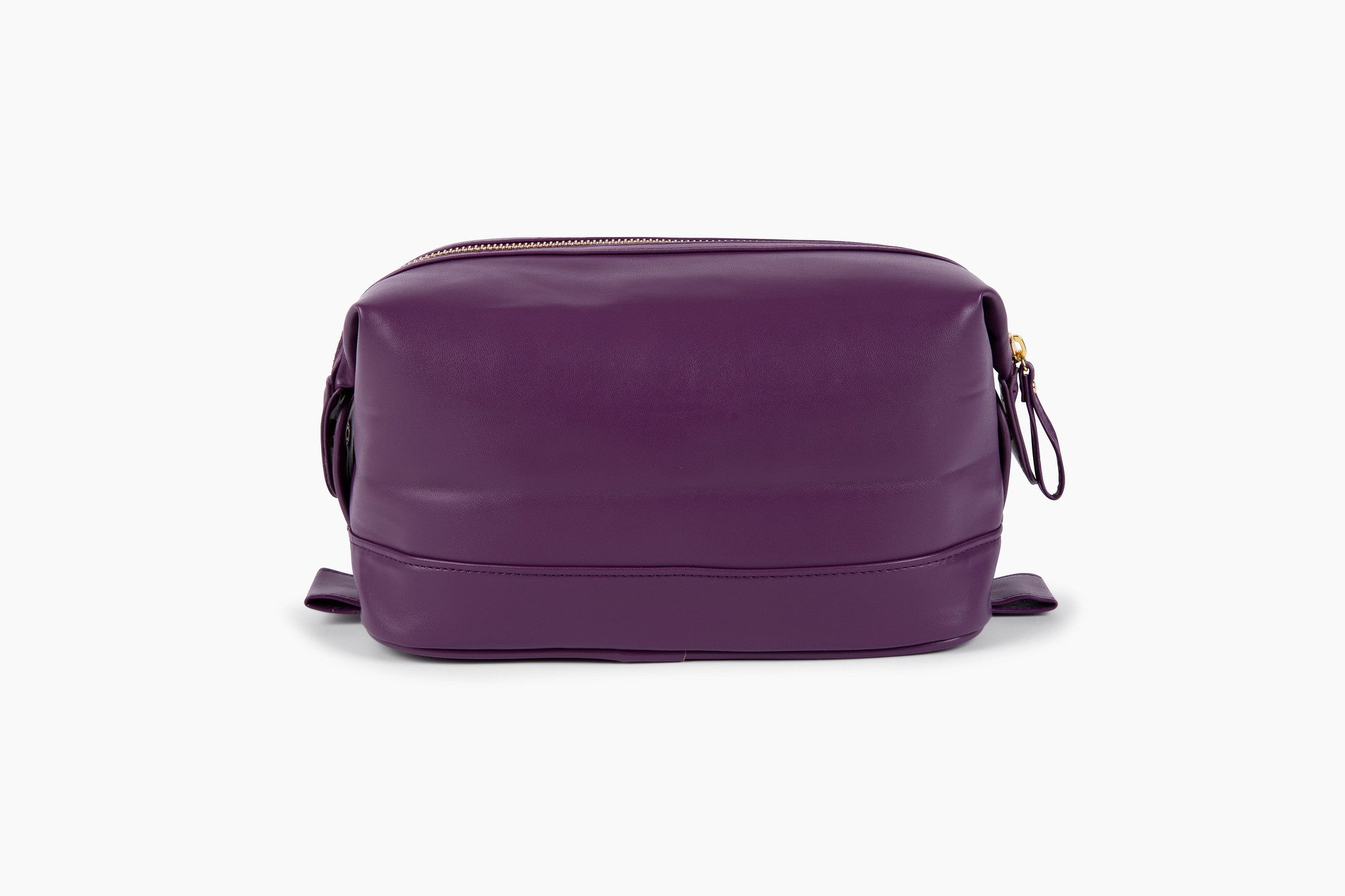 Omega Man Toiletry Bag