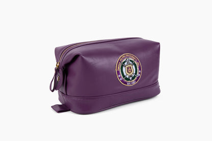 Omega Man Toiletry Bag
