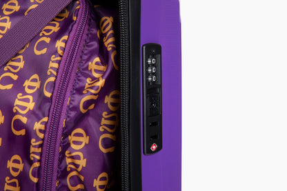 Omega Psi Phi Carry On