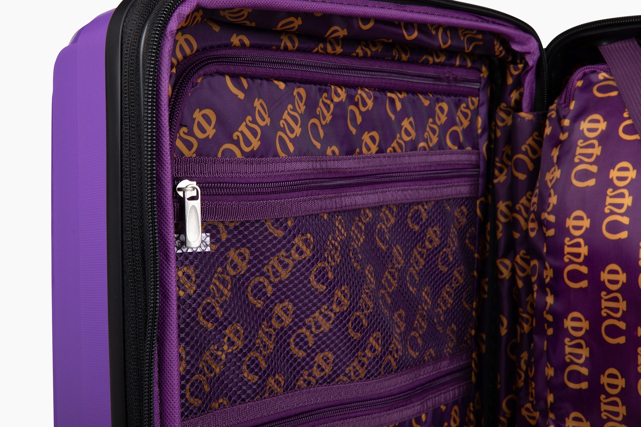 Omega Psi Phi Carry On