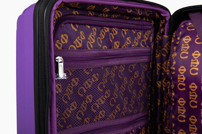Omega Psi Phi Carry On