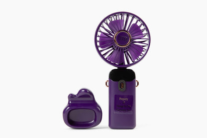 Portable Fan (Rechargeable)