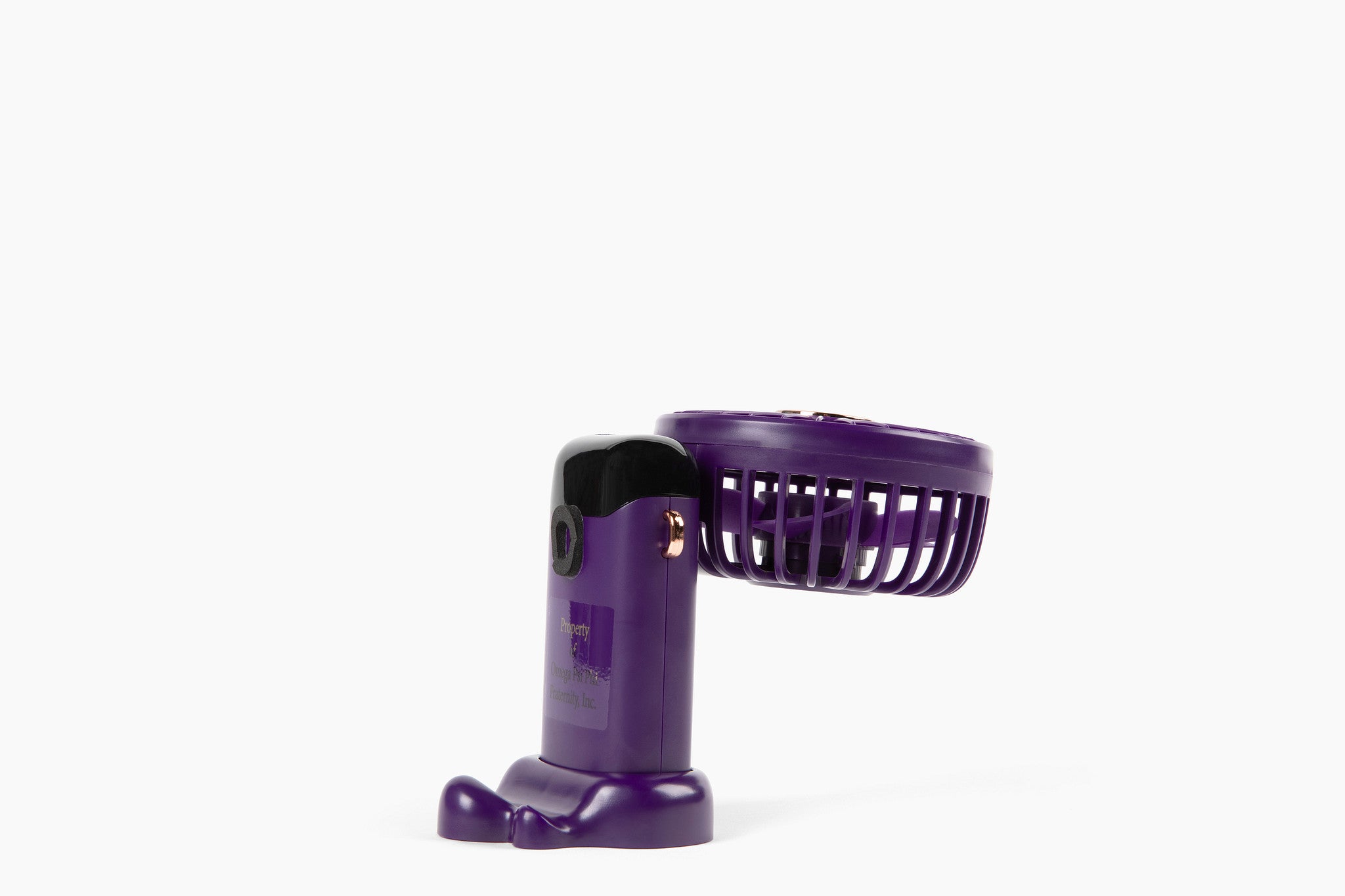 Portable Fan (Rechargeable)